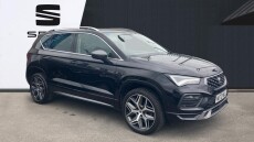 SEAT Ateca 1.5 TSI EVO FR Sport 5dr Petrol Estate